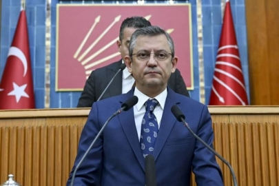 Özgür Özel: 