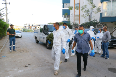 Antalya'da İran uyruklu üç kardeş borsada para kaybedince hayatlarına son verdi