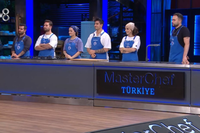 MasterChef 12 kasım 2024: İlk eleme adayı kim oldu?