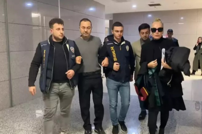 Serdar Ortaç ve Mehmet Ali Erbil'in tutuklama talebi reddedildi