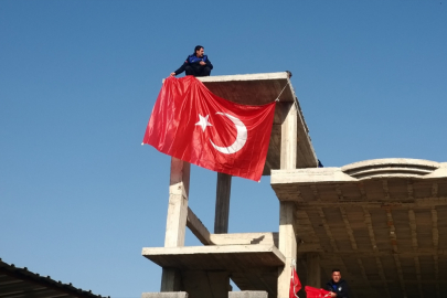 Tunceli’de eğitim kazası: Polis Memuru Yiğit Can Yiğit şehit oldu