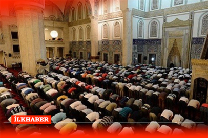 15 Kasım Cuma Adana namaz vakitleri ne zaman? Sabah, öğle, ikindi, akşam, yatsı namazı saat kaçta?