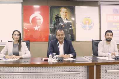 Adana Büyükşehir Meclisi'nde 2025 Yılı Performans Kitapçığı masaya yatırıldı