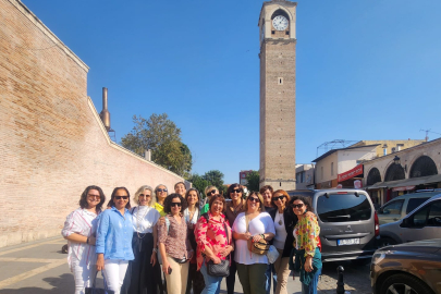 Adana, Polonya-Türkiye değişiminde kültür elçisi oldu