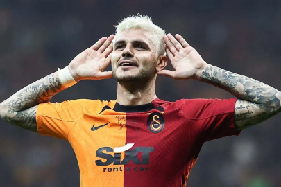 Icardi gözaltına alındı!