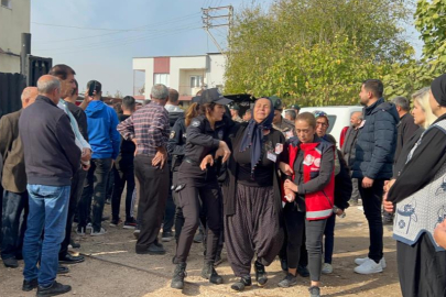 Şehit Polis Memuru Yiğit Can Yiğit Ceyhan’da toprağa verildi