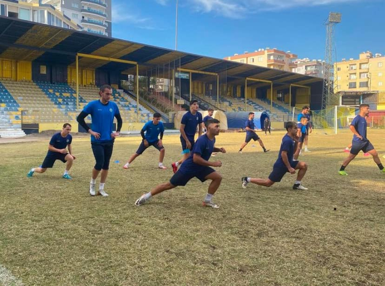 Tarsus İdman Yurdu, Akşehir Spor deplasmanında puan peşinde 2