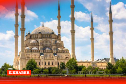 16 Kasım Cumartesi Adana namaz vakitleri ne zaman? Sabah, öğle, ikindi, akşam, yatsı namazı saat kaçta?