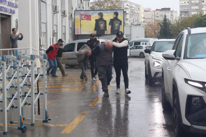 İzmir'de bebeğin ölümüyle sonuçlanan zehirlenme olayında 2 tutuklama