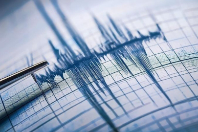 Malatya'da  deprem oldu