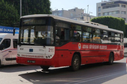 Adana'da kadın şoför cesaretiyle tacizciyi yakalattı