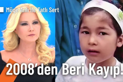 Tutku Dilara Kayıkçı'nın kayıp gizemi 16 yıldır çözülemedi: Aileden şok iddialar!