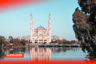 18 Kasım Pazartesi Adana namaz vakitleri ne zaman? Sabah, öğle, ikindi, akşam, yatsı namazı saat kaçta?