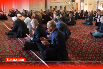 18 Kasım Pazartesi Hatay namaz vakitleri ne zaman? Sabah, öğle, ikindi, akşam, yatsı namazı saat kaçta?