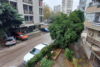 Adana’da yağışlı günler başlıyor