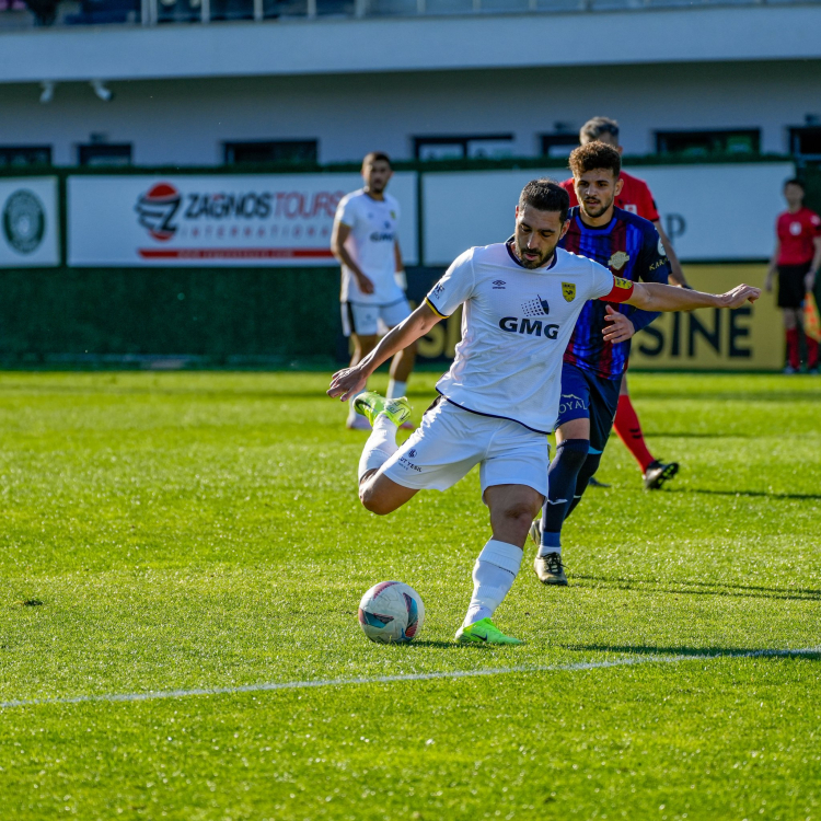 Adana 01 FK, şampiyonluk yolunda engelleri aşmaya devam ediyor 4