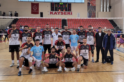 Adana Akkapı Oluşum Spor’da deplasman galibiyeti sevinci