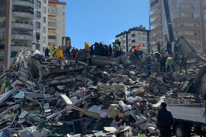 Tutar Apartmanı’nın 5. duruşması 22 Kasım’da yapılacak