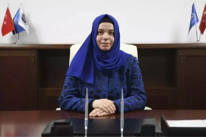 Diyanet İşleri Başkan Yardımcısı Prof. Dr. Huriye Martı kimdir, nerelidir, kaç yaşındadır?