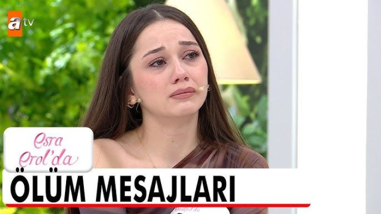 Aleyna Gül Demircioğlu