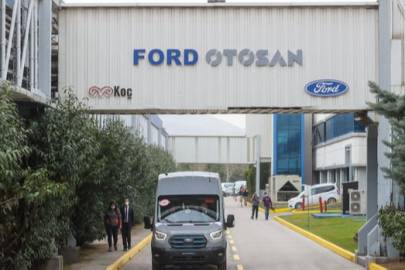 Ford Otosan’dan yüzde 900 bedelsiz sermaye artırımı kararı