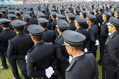 Polis olma hayali kuran binlerce gence müjde! Başvuru tarihleri ve detaylar açıklanıyor