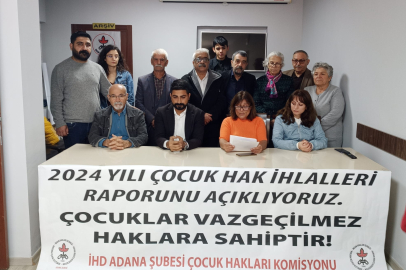 20 Kasım Dünya Çocuk Hakları Günü’nde 35 yıllık bir değerlendirme