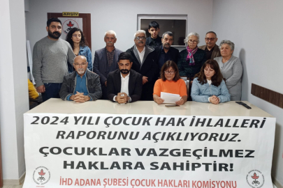 20 Kasım Dünya Çocuk Hakları Günü’nde 35 yıllık bir değerlendirme