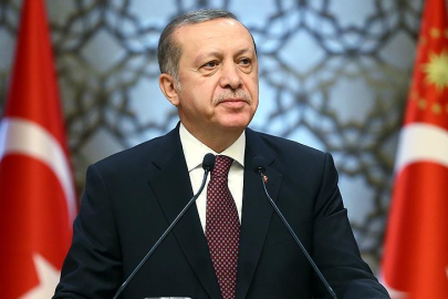 Cumhurbaşkanı Erdoğan asgari ücretle ilgili müjdeyi verdi!