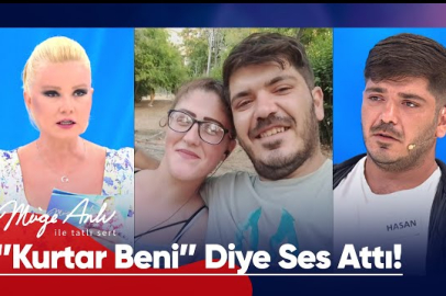 Mersin’de korkunç cinayet: TV programında kayıp diye aradığı kadını öldürdü