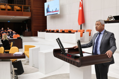 Sümer: Atatürk Orman Çiftliği betonlaşmaya kurban edildi