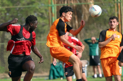 Adanaspor, Sakaryaspor maçı için geri sayımda