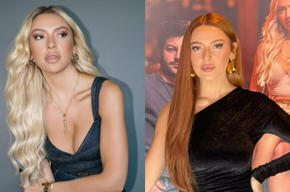 Hadise'den imaj değişikliği: Yeni saç rengi sosyal medyayı parçaladı