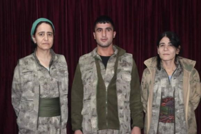 MİT'ten operasyon: PKK/KCK lojistik sorumlusu Mervan Hizan etkisiz hale getirildi