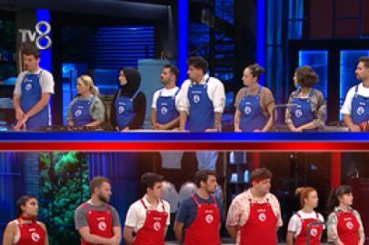 MasterChef Türkiye'de 20 Kasım 2024 Dokunulmazlık Oyununu Hangi Takım Kazandı? Eleme Adayı Kim Oldu?