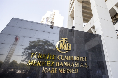 Merkez Bankası kasım ayı faiz kararını sabit tuttu