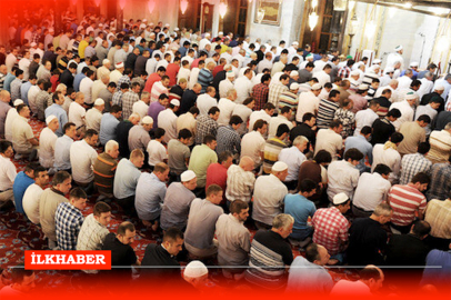 22 Kasım Cuma Mersin namaz vakitleri ne zaman? Sabah, öğle, ikindi, akşam, yatsı namazı saat kaçta?