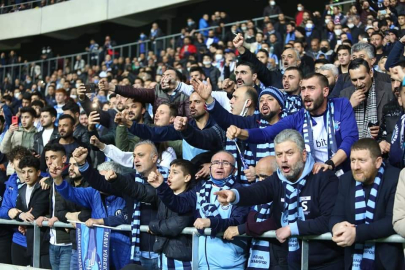 Demirspor taraftarlarından Sancak'a çağrı: Artık gerekeni yapın