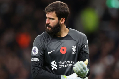 Galatasaray efsanesi Taffarel'den kaleci desteği! Galatasaray, Alisson Becker için harekete geçti!