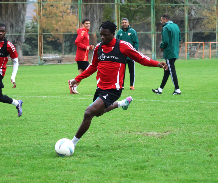 Adanaspor, Sakaryaspor maçına hazır! Taraftarların desteği bekleniyor 4