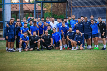 Adana Demirspor, Trabzonspor deplasmanına gidiyor