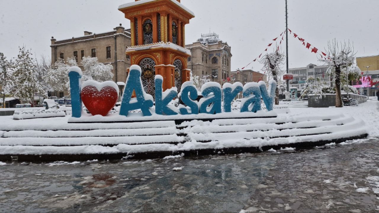 aksaray