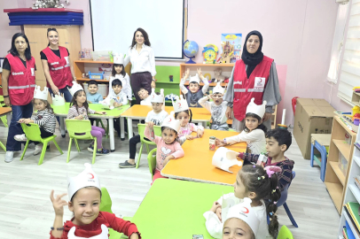 Kan bağışı yapmanın hayati önemi anlatıldı