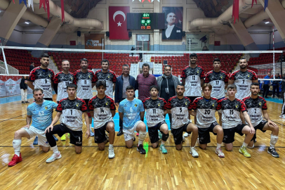 Adana Akkapı Oluşum Spor, şampiyonluğa emin adımlarla ilerliyor