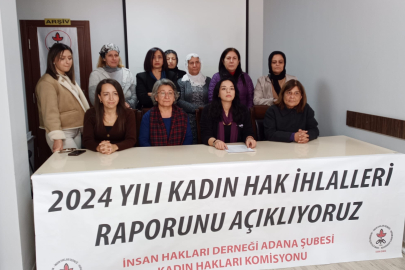 Aydın: Kadına yönelik şiddetle mücadeleye devam edeceğiz