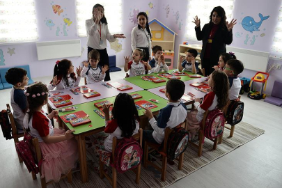 Bakanlık Belediye kreşlerini kapatmak için harekete geçti: CHP tepkili