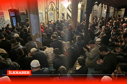 26 Kasım Salı Mersin namaz vakitleri ne zaman? Sabah, öğle, ikindi, akşam, yatsı namazı saat kaçta?