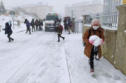 27 Kasım’da Okulların Tatil Edildiği 4 İl Açıklandı!