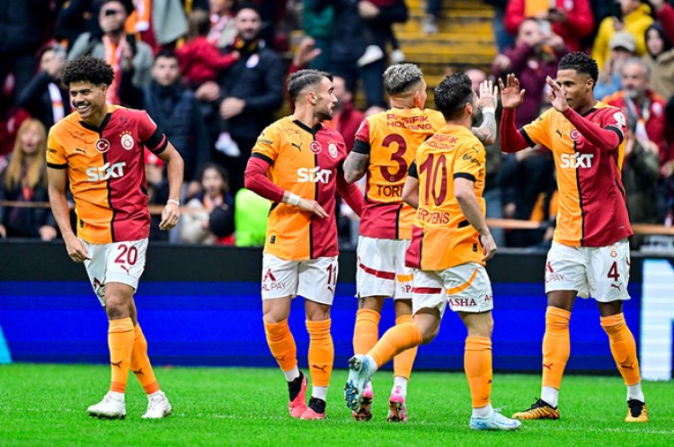 galatasaray 