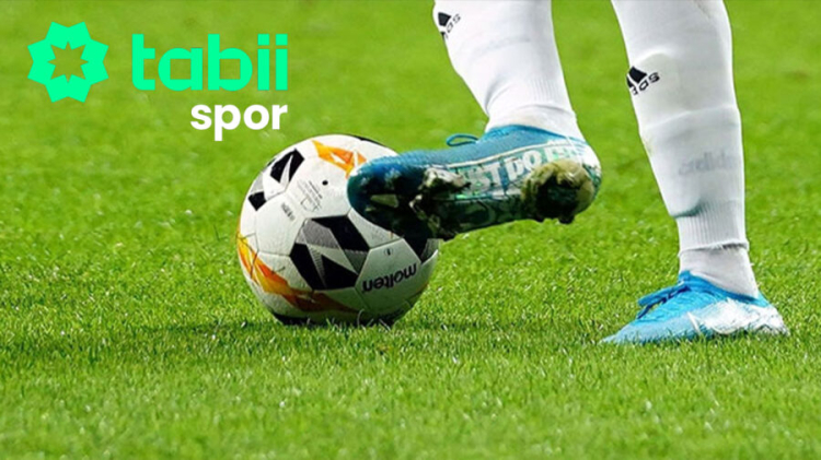 Tabii Spor